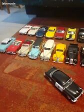Maquette auto américaine d'occasion  Entressen