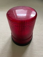 Hella rundumleuchte rot gebraucht kaufen  Osterholz-Scharmbeck