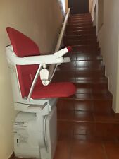 Nuova poltroncina montascale usato  Treviso