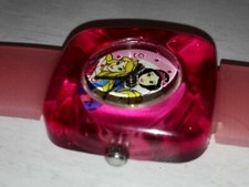 Orologio principesse disney usato  Genova
