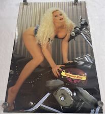 Pleasure ride motor for sale  Brewer