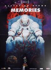 Memories katsuhiro otomo d'occasion  France
