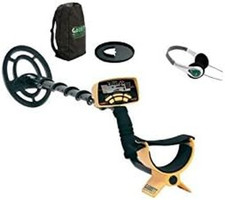 Garrett metalldetektor set usato  Roma