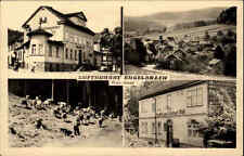 Engelsbach thüringen 1959 gebraucht kaufen  Wöllstein