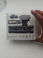 Dashcam channel dash for sale  Montgomery