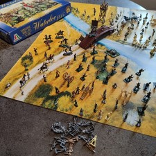 Lot soldats diorama d'occasion Lot soldats diorama d'occasion  Trévoux