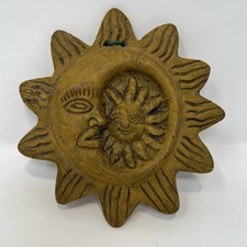 Vtg terracotta moon for sale  Fairfield