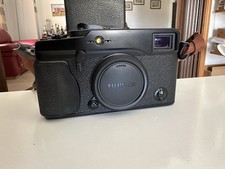 Fotocamera fujifilm pro usato  Lamezia Terme