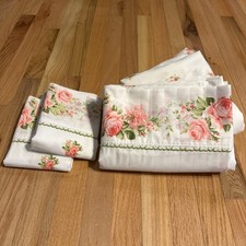 Vintage springmaid full for sale  Harrisburg