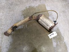 Catalyseur citroën saxo d'occasion  Chambray-lès-Tours