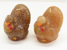Turkey wax candles for sale  West Bend