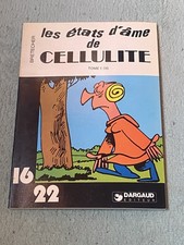 états âme cellulite d'occasion états âme cellulite d'occasion  Antony