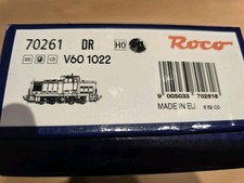 Roco 70261 diesellok gebraucht kaufen  Deutschland