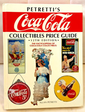 Petretti coca cola for sale  Hanover