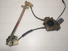 Motorino alzavetro posteriore usato  Italia