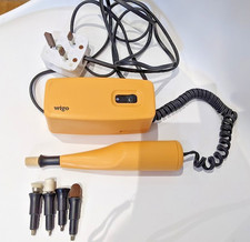 Vintage electric wigo for sale  UK
