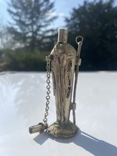 Flacon ancien khôl d'occasion  Lille-