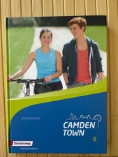 Camden town 6 gebraucht kaufen  Berlin