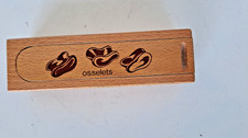 Ancien jeu osselets d'occasion  Fournols