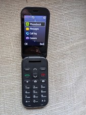 Doro 6040 mobile for sale  WOKINGHAM