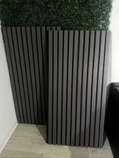 Stk akustikpaneele holzpaneele gebraucht kaufen  Wörth