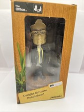 Dwight schrute bobblehead for sale  Longview