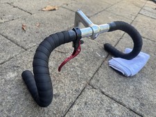 Cinelli handlebars stem for sale  TWICKENHAM