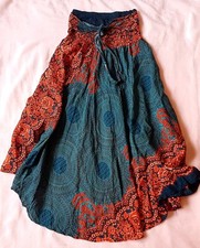 Hippie style folklore gebraucht kaufen  Braunschweig