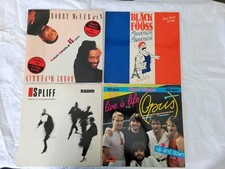 Vinyl maxi schallplatten gebraucht kaufen  Marl
