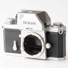 Excellent nikon photomic d'occasion  Expédié en France