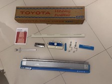 Toyota k450 ribber for sale  LONDON