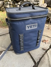 Yeti hopper backflip for sale Yeti hopper backflip for sale  Newton