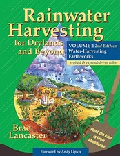 Rainwater harvesting drylands for sale  UK