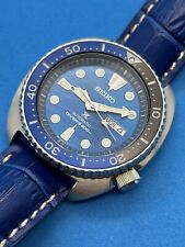 Seiko srpd21k1 turtle for sale  LEICESTER