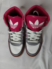 Adidas high top for sale  Adairsville