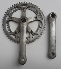 Guarnitura bici corsa usato  San Donato Milanese