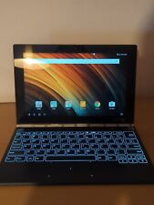 Używany, Lenovo Yoga Book - YB1-X90F - 2 in 1 Tablet Computer Android na sprzedaż  Wysyłka do Poland
