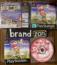 Tombi sony playstation usato  Italia