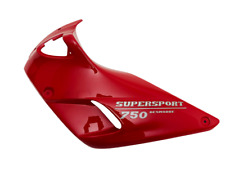 Carena ducati supersport usato  Gambettola
