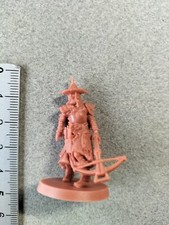 DEADBOLT WALKER MINIATURE/ CROSSFIRE PACK/ZOMBICIDE WHITE DEATH G718 comprar usado  Enviando para Brazil