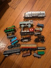 Lot trains thomas for sale  Lebanon