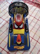 Topolino disney hovercraft usato  Milano