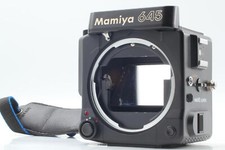 Mint mamiya m645 d'occasion  Expédié en France