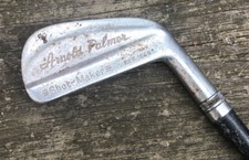 Arnold palmer wilson for sale  Bay City
