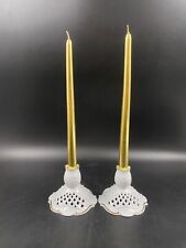 Candelabro portacandele fina usato  Ardea