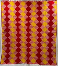 Gorgeous vintage handmade for sale  Ansonia