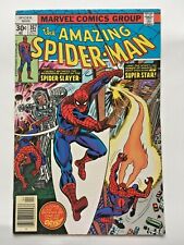 Amazing spider man d'occasion  France