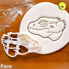 Pogona visage coupe d'occasion  Expédié en France