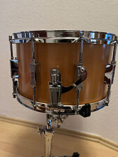 Snaredrum sonor gebraucht kaufen  Hamburg