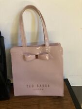 Pink ted baker for sale  WHYTELEAFE